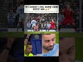 He is playing at wrong side rt now | BERNARDO SILVA #bernardosilva #realmadrid #viral #trendingnow