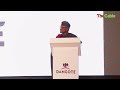 Dangote Group will pay dividends in dollars, says Aliko Dangote