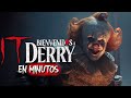 IT 3: Bienvenido a Derry - Resumen Rápido y Fácil del Capítulo 2 🕵️♂️