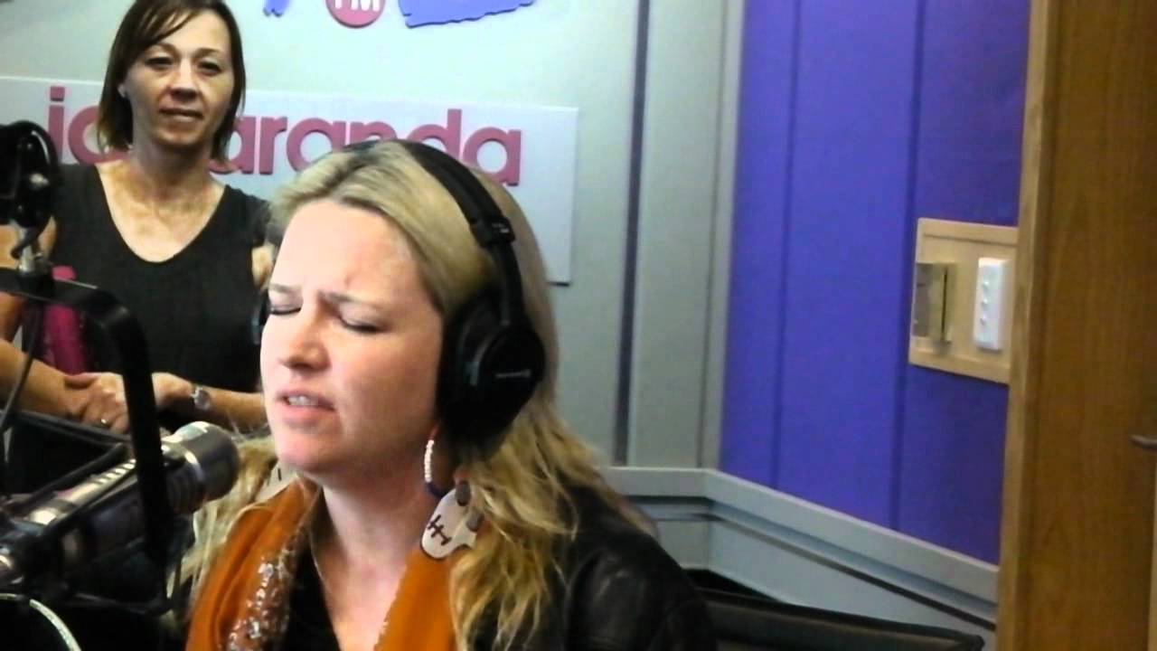 Karen Zoid Vir Liefde