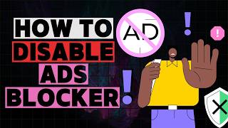 How to Disable Ad Blocker on Google Chrome (Easy Guide)