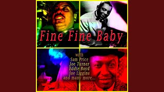 Fine Fine Baby