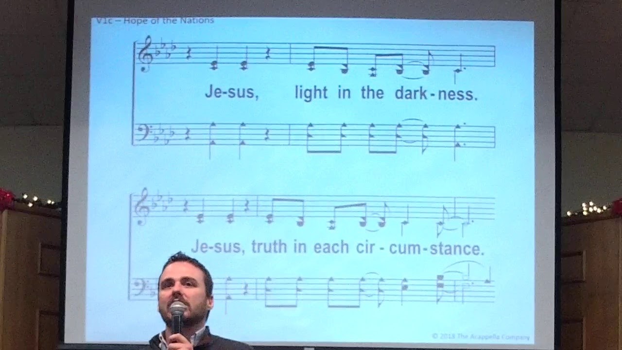 12.13.20 Maypearl Church of Christ YouTube