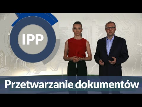 Wideo: Jak Składać Dokumenty Do Zakładów Ubezpieczeń Społecznych W Formie Elektronicznej?