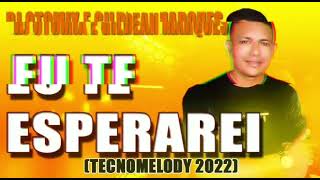 DJ OTOMIX TECNO MELODY《2022 #Djotomixcapimenser