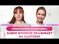 Микрофлора кишечника- какое влияние оказывает на твое здоровье.