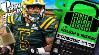CFL Week 9 Locks & Lions SHOCK Bombers! | The Lock Shop | 07-31-26
