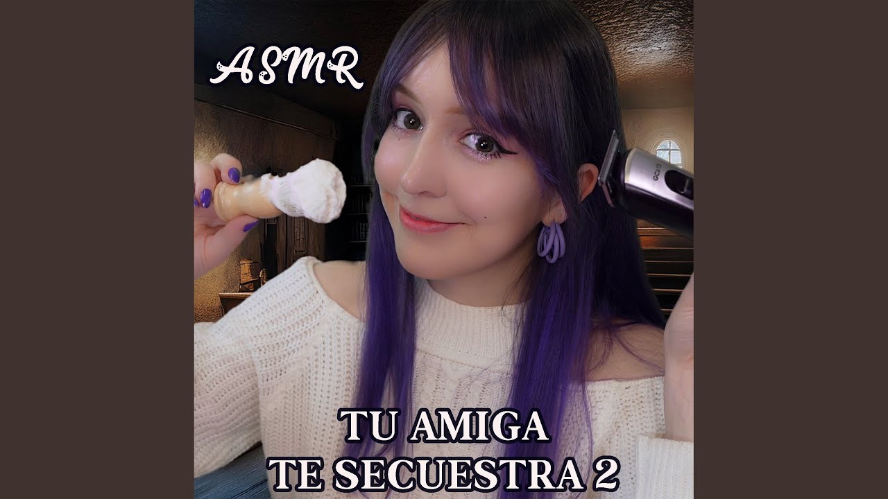 Sleduj Afeitado de barba con navaja Asmr na YouTube