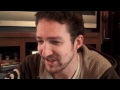 Frank Turner Speaks Czech!