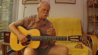 Is Your Steel String Guitar Right For Fingerstyle ?