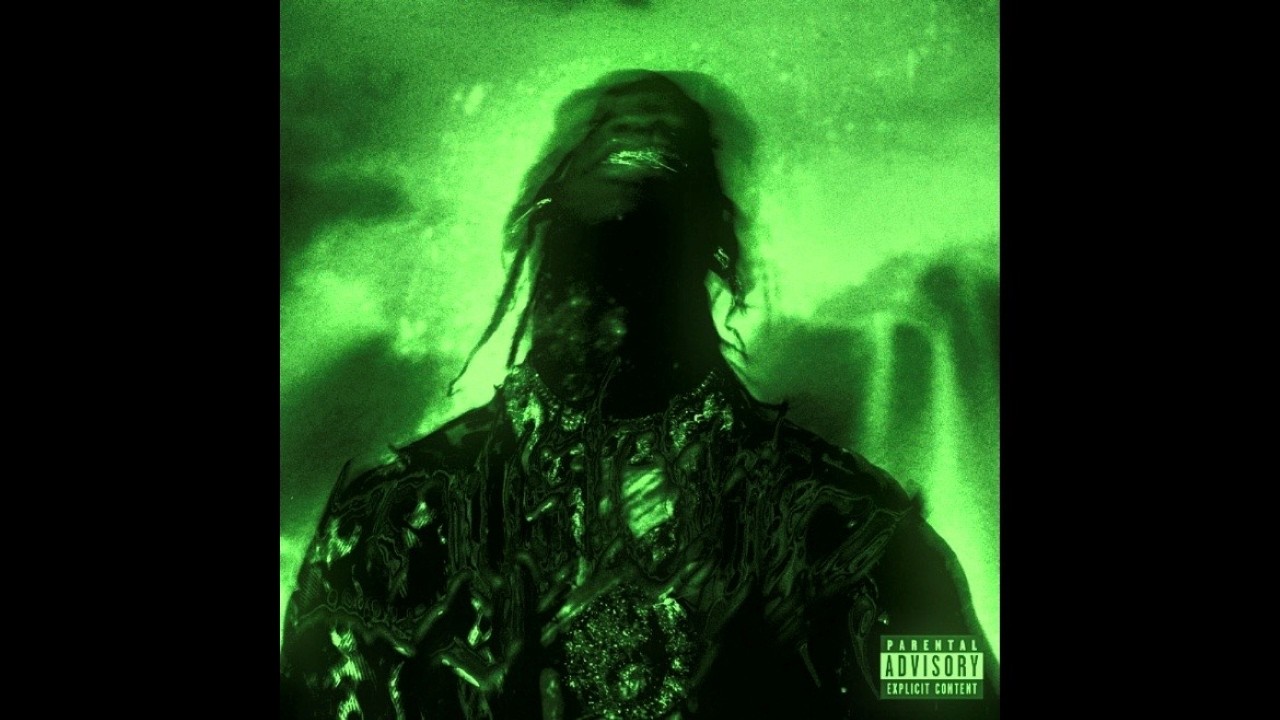 [FREE] TRAVIS SCOTT X KANYE WEST TYPE BEAT - TUITON | TRAP TYPE BEAT | FREE INSTRUMENTAL 2026