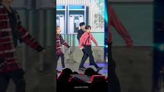 180203 아이콘 iKON 사랑을 했다 김동혁 Focus 음중 직캠