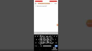Cara download Drag Bike Mod Indonesia dengan cepat tanpa harus ekstrak dulu#Fix 100% Anti virus screenshot 4