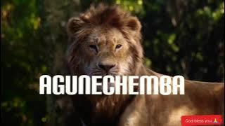 Yeshua Hamashiach | Lion Of Judah | Agunechemba - Nathaniel Bassey • (Content Creation) - Lion King