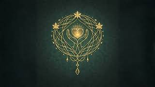 Step 8: The Weaver — Music for Repair & Amends | 12 Steps · Harmonic Presence