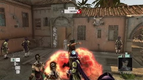 AC4 DM - Revelation is cool