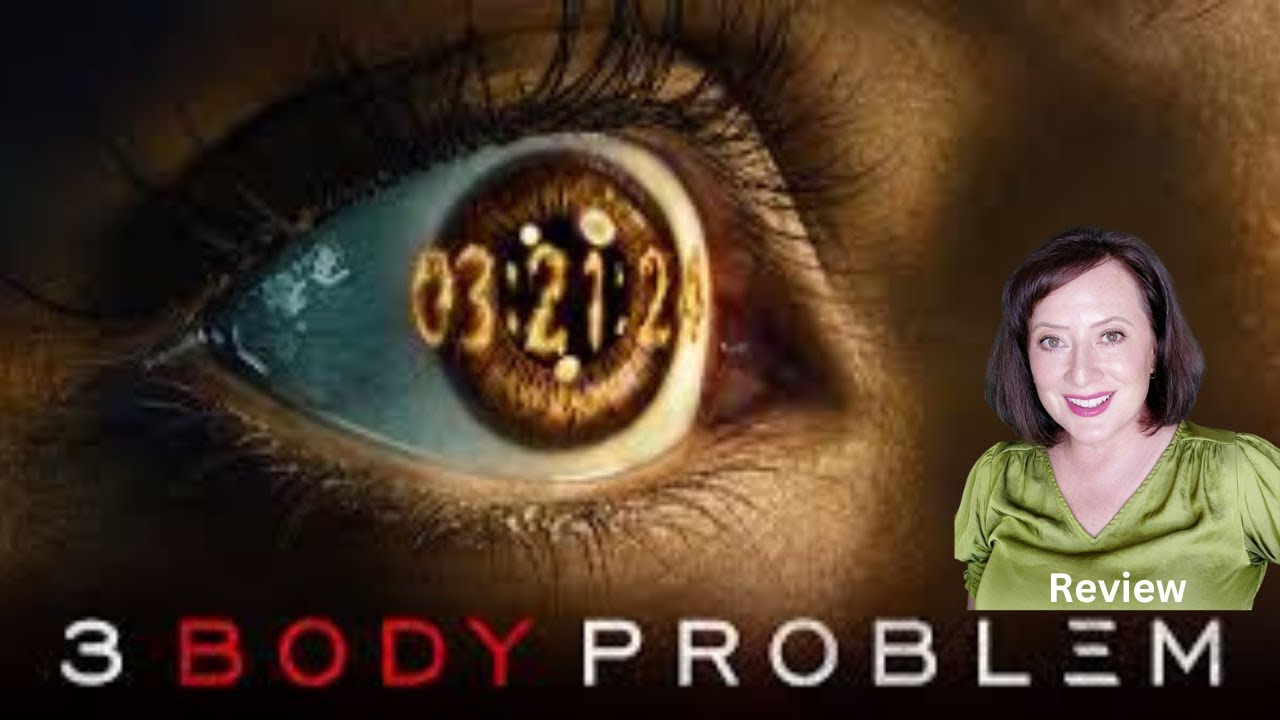 3 Body Problem Review Reddit 3 Body Problem Review Reddit