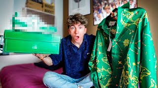LA MARCA DE ROPA REVELACIÓN DE 2020 [bycalitos] - YouTube