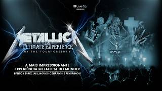 Metallica – The Ultimate Experience
