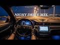 深夜專用|越安靜越耐聽的高質感 Chill 歌單【放鬆音樂】|Drive / Chill / Night Mood / relax / study / work / 【BGM】