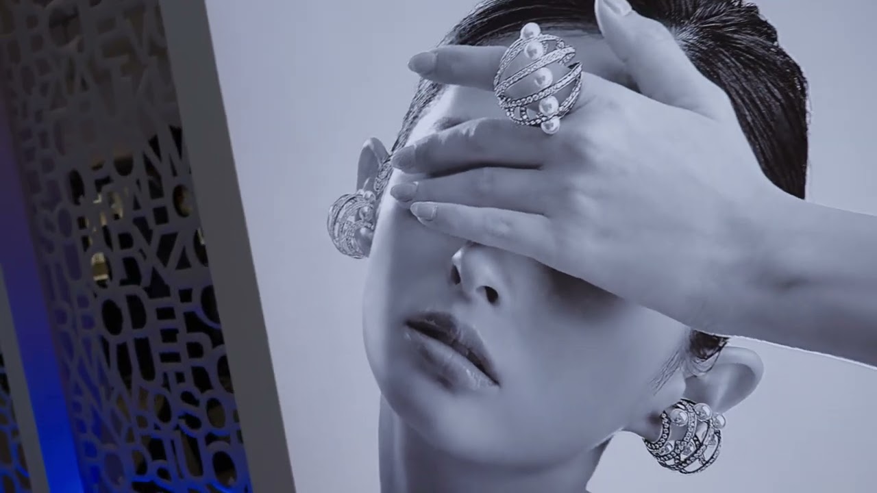 ジャパンジュエリーフェア 2026（JJF2026） | 【出展募集中】国内最大
