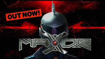 MaxdB - Ride On Meteoride