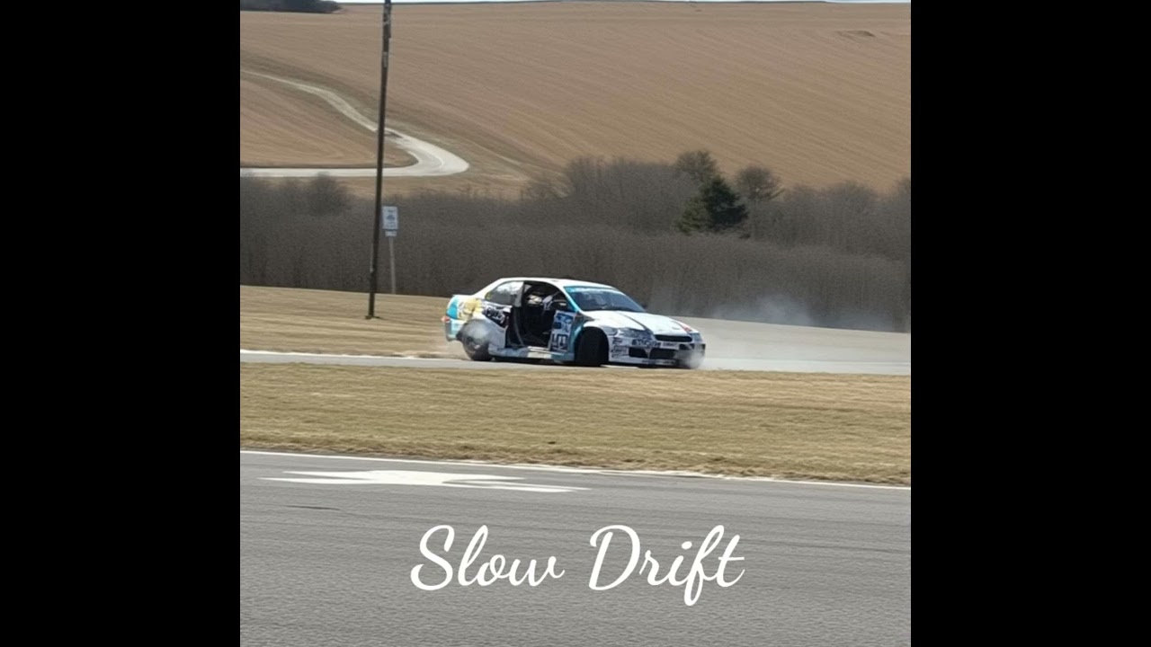 Slow Drift
