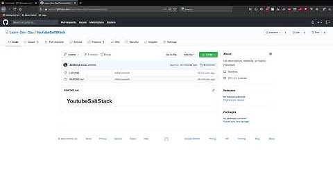 Learning SaltStack 2.0 - Intro