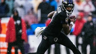 Every Lamar Jackson 50+ Yard Play! | NFL Highlights