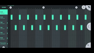 Clean Bandit - Rather Be ft. Jess Glynne (FL Studio Mobile Remake)