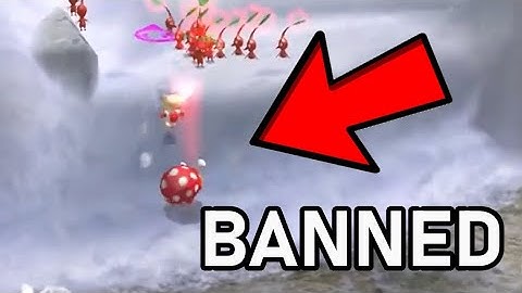 How Many Days Does it Take to Beat Pikmin 2 WITHOUT the Bulborb Jump?