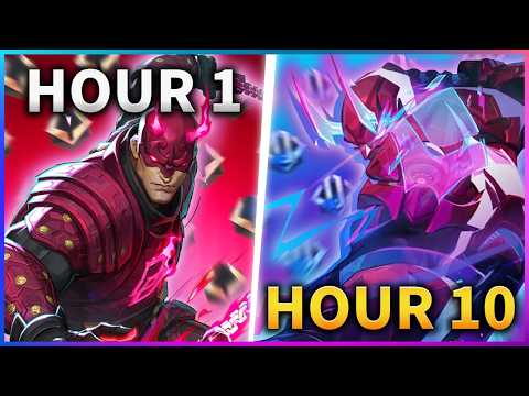 I played Daredevil for 10 hours to PROVE he's BROKEN
