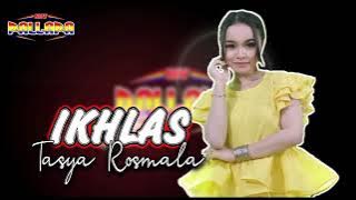 IKHLAS Tasya Rosmala || NEW PALLAPA BAHARI WONOKERTO PEKALONGAN #ramayanaaudio