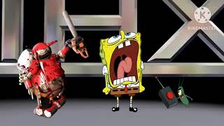 Spongebob Squarepants Thx Official Trailer 1985