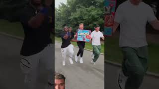 #nfl #dothingsyoudontwanttodo #funny #racing #mrbeast