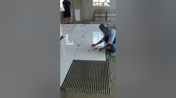 cách thi công lát gạch nhanh chuẩn đẹp