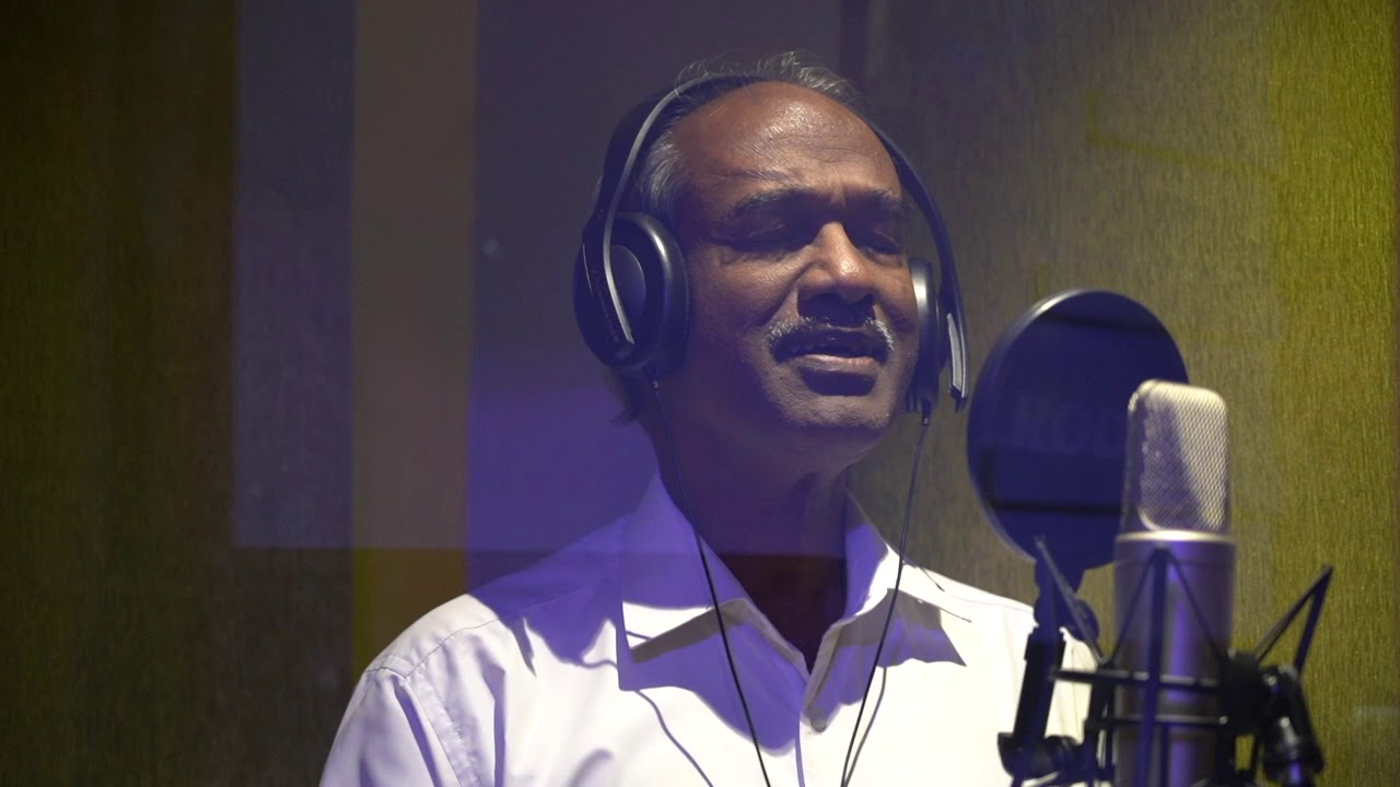 உம்மையன்றி வேறே கதி ஒருவரில்லையே/கீர்த்தனைப் பாடல்/ஜாண் டேனியல்