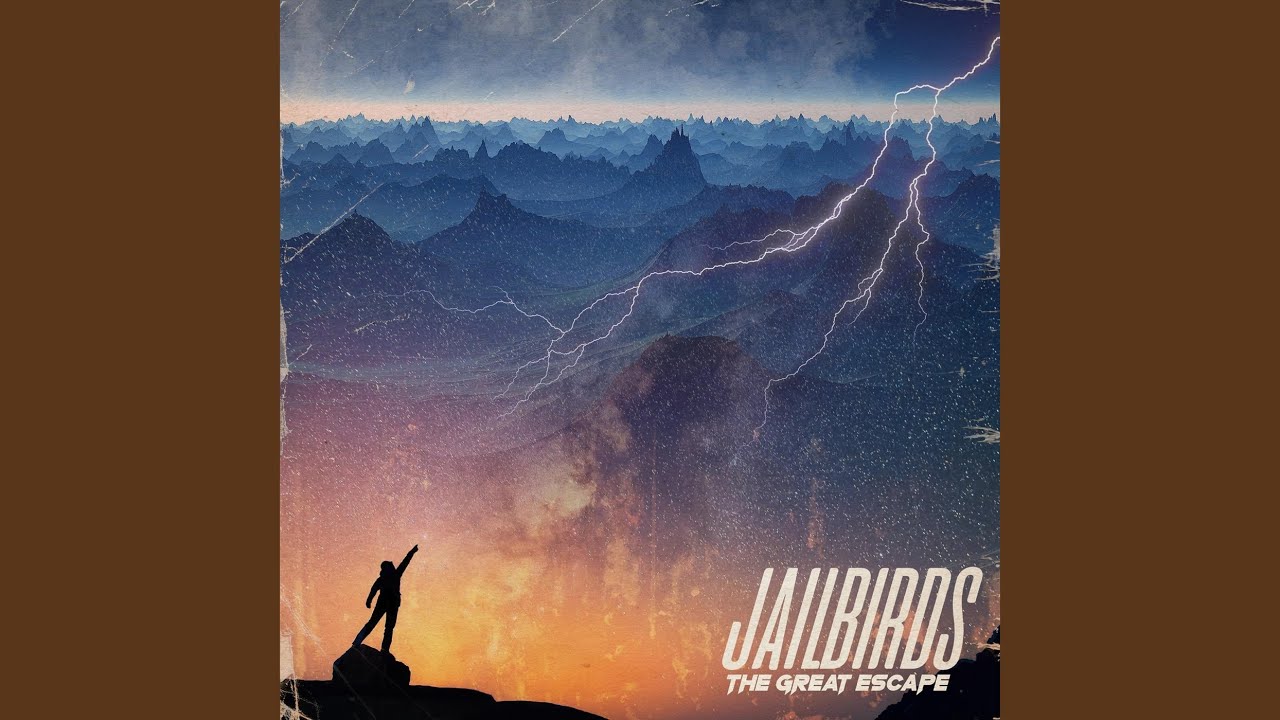 Watch The Great Escape on YouTube Watch The Great Escape on YouTube