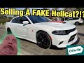 These RICERS Are Trying To Scam You!!! (Ricer Cars On Offerup)