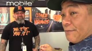 Boost Mobile - Tiny TV Deals