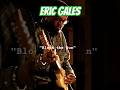 Eric Gales plays Block the Sun