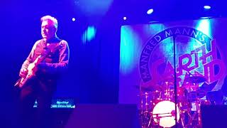 Manfred Mann’s Earth Band - Guitar Solo Mick Rogers/6 - Braunschweig/Westand-16.02.2020