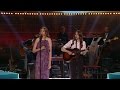 First aid kit  red dirt girl live p polar music prize 2015