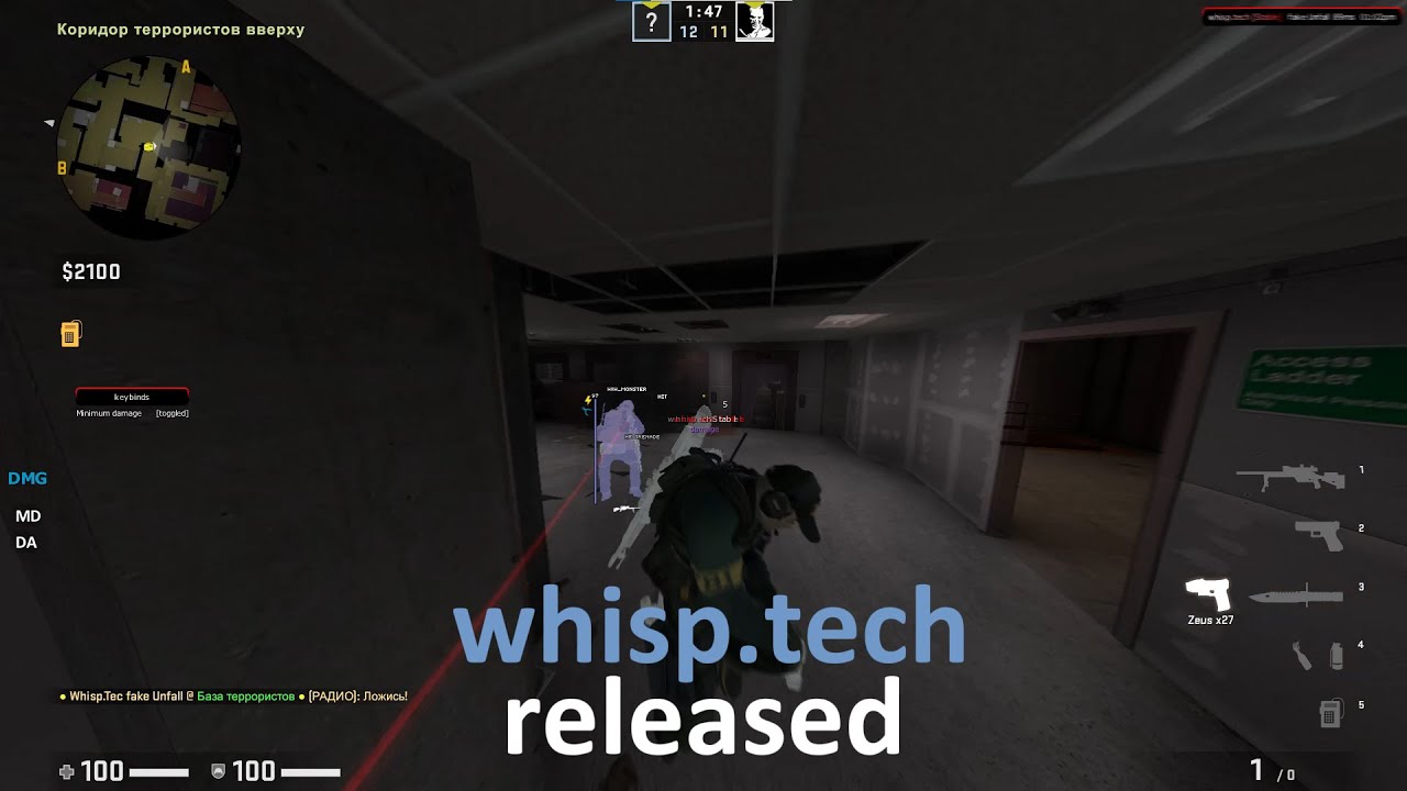 whisp.tech release ft fatality crack/fatality.win