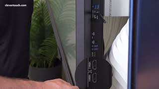 IMPACT Max 2 | Connectivity Ports