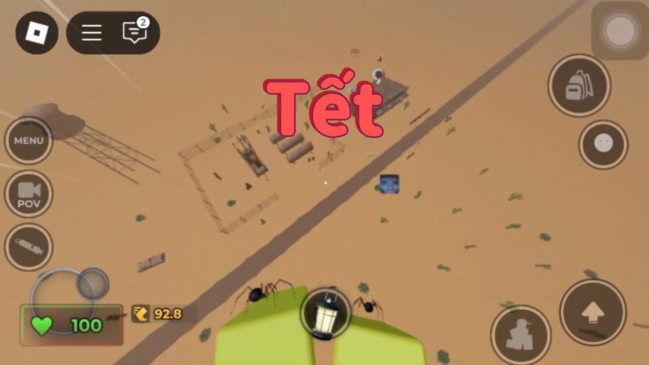 Tet | Evade Movement Montage