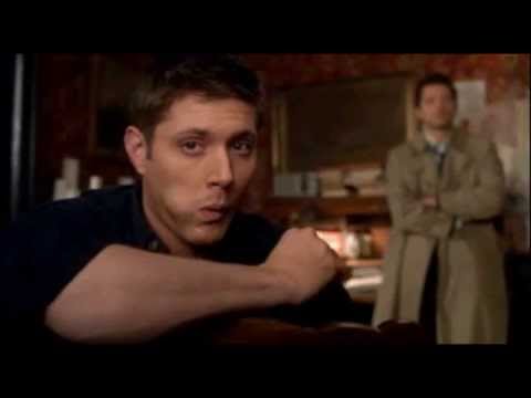 Supernatural From A Mountain In The Middle Of The Cabins Youtube