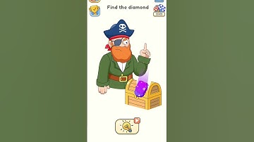 DOP 5 | Level 142 | Deleted One part | #shorts #gaming #trending #viral