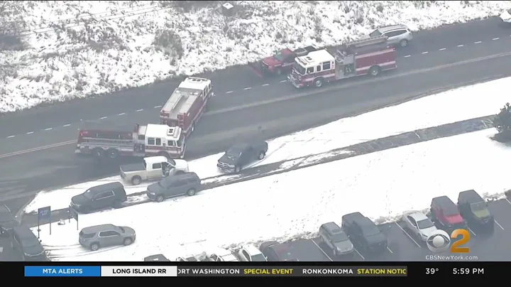 3 Students Killed In Michigan High School Shooting, Suspect In Custody