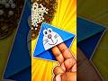 easy doremon cartoon craft using paper sheet/ doremon craft #craft #papercraft #doremon #cartoon #yt